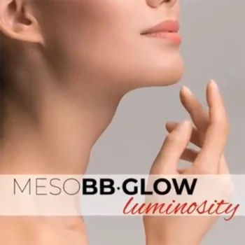 BB Glow Luminosity